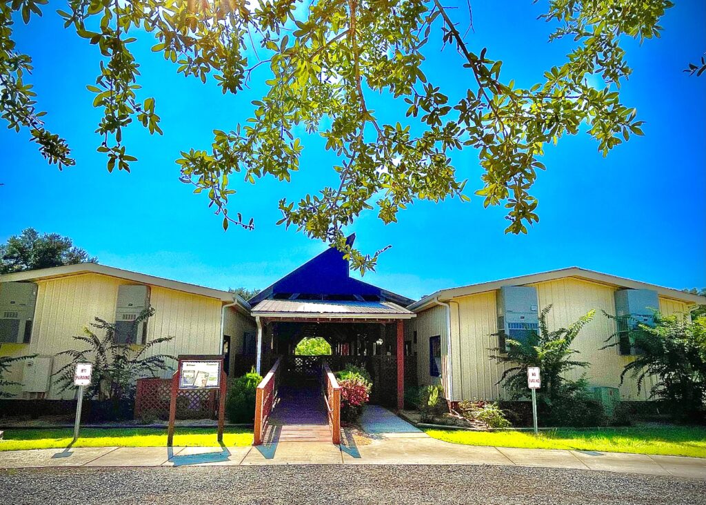 Loxley Educational Center