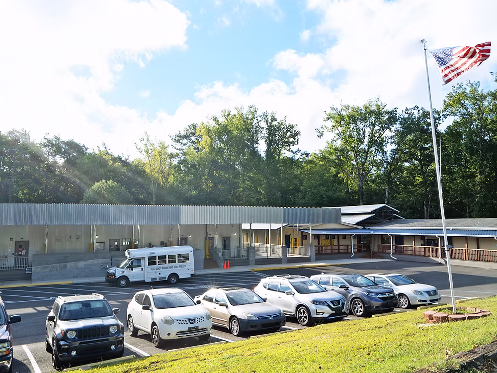 Steele Educational Center