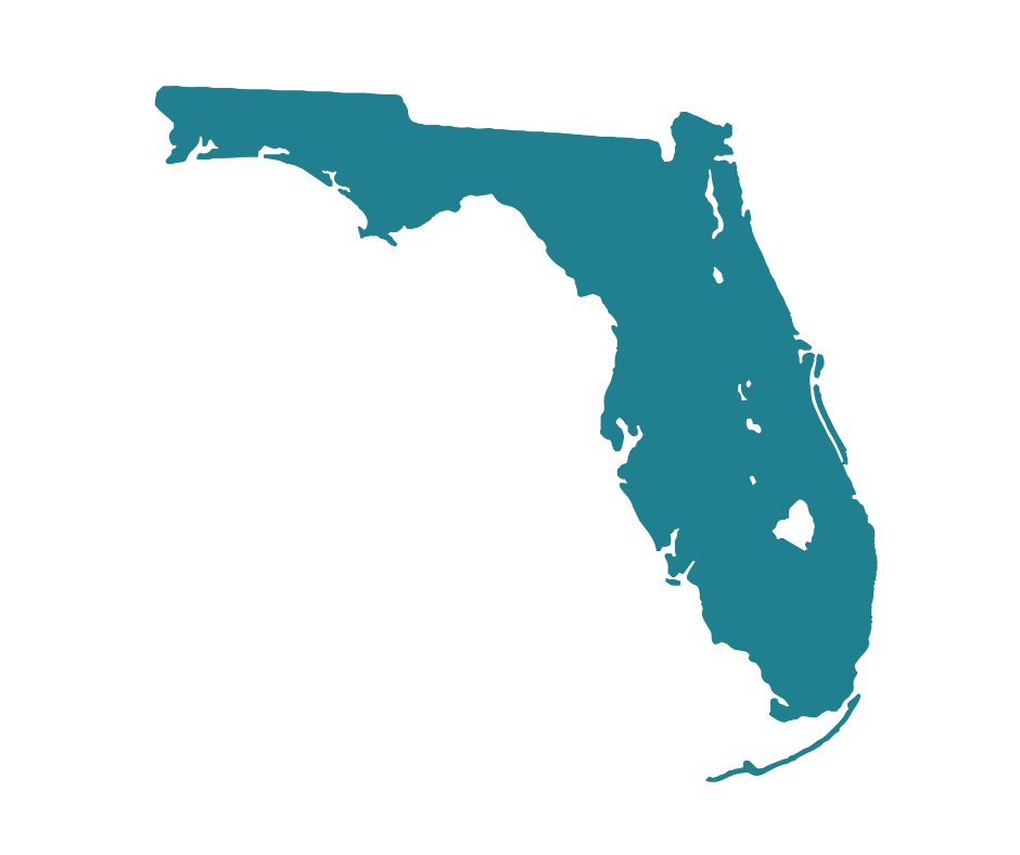 Florida East Regional Office