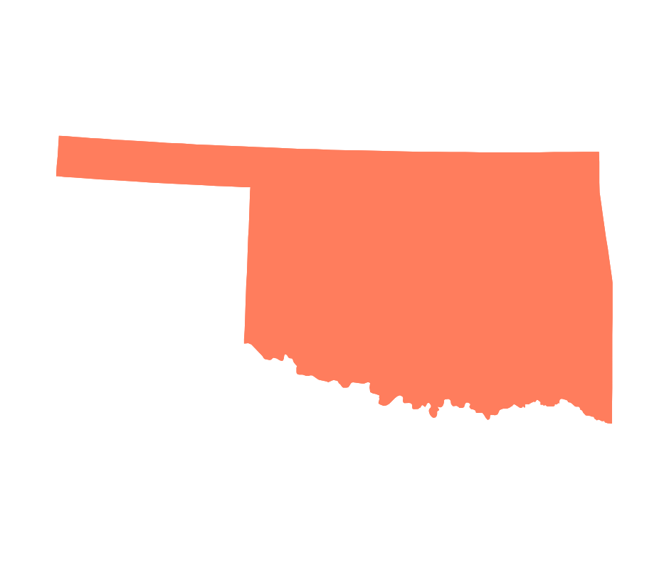 Oklahoma Regional Office