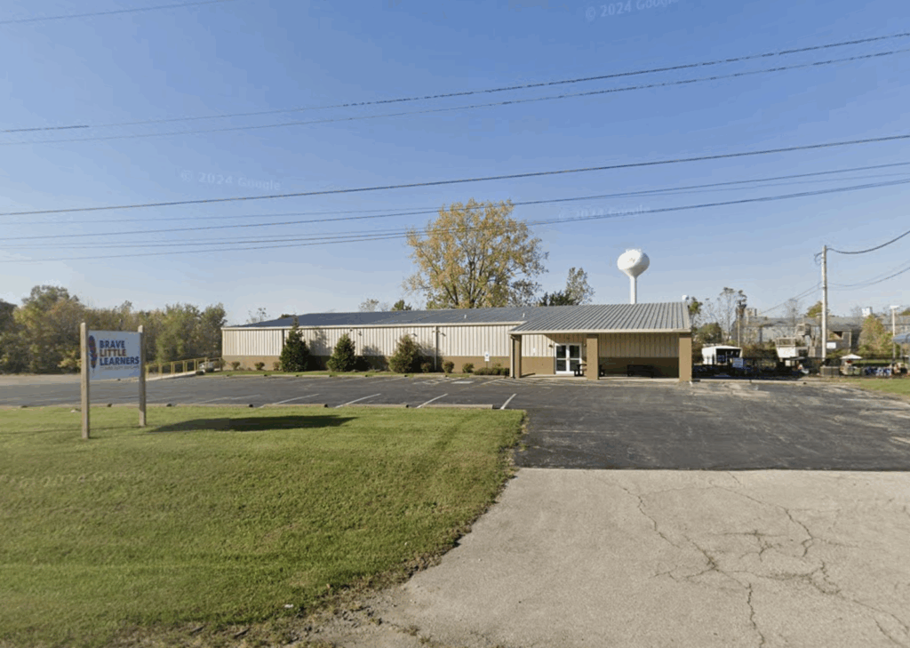 Union City Educational Center