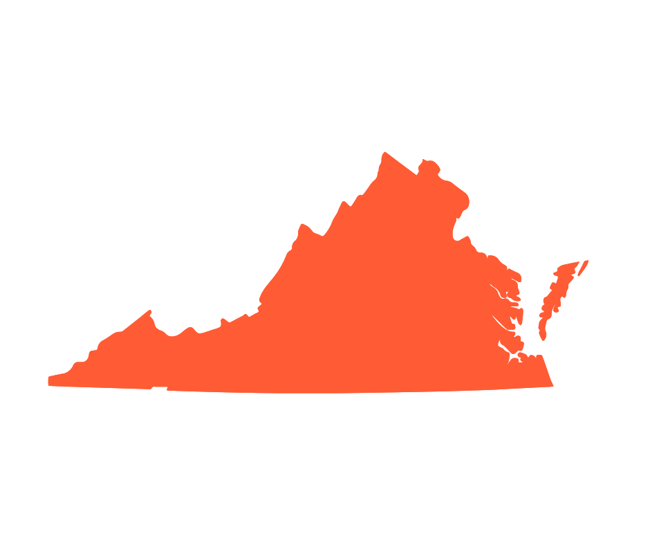 Virginia Regional Office