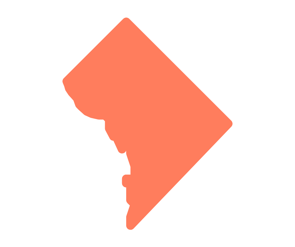 Washington DC Administrative Office