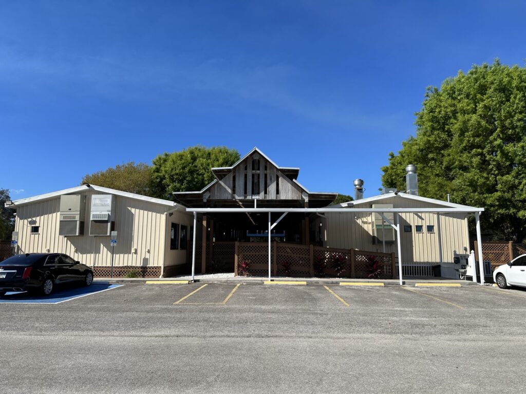 Indiantown Educational Center